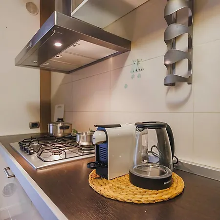 Apartamento étoile - Centro *