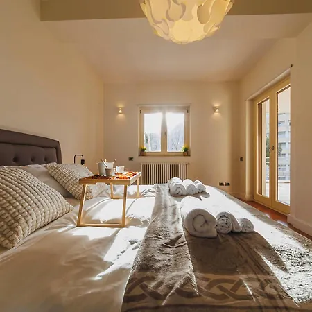 étoile - Centro Apartamento Matera