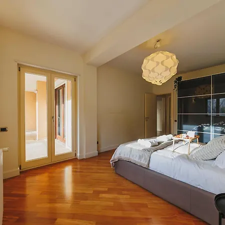 étoile - Centro Apartamento