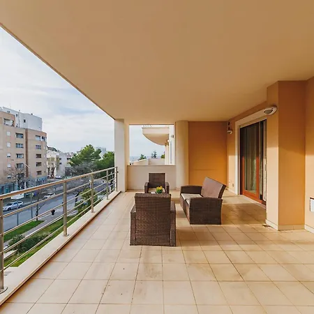 étoile - Centro Apartamento