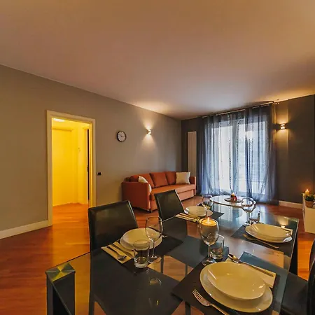 Apartamento étoile - Centro Matera