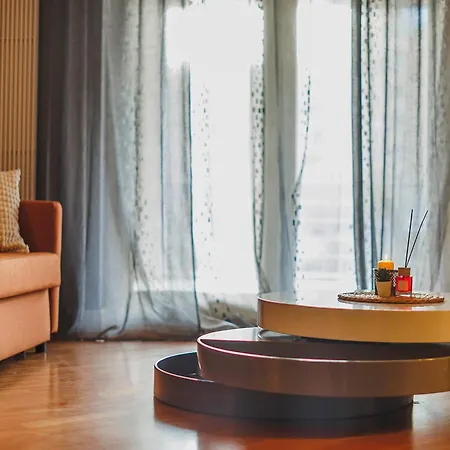 Apartamento étoile - Centro Matera