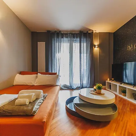 étoile - Centro Apartamento *